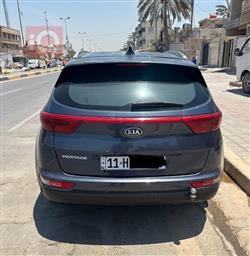 کیا سپۆرتاج